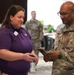 Central Illinois-based 404th Maneuver Enhancement Brigade Celebrates Successful Completion of Africa Mission