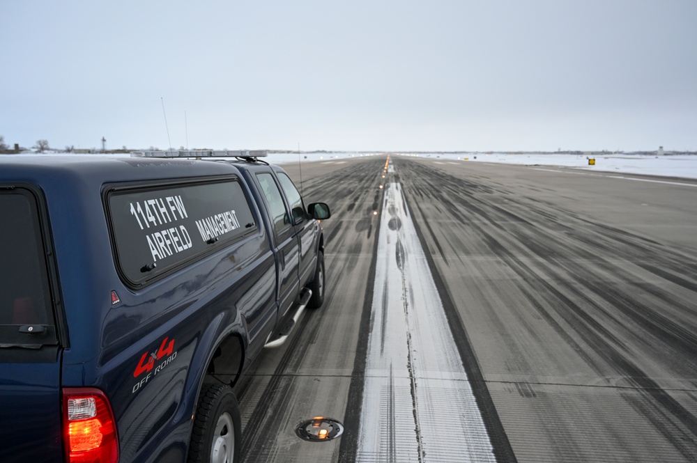 114th Airfield Management ensures safety