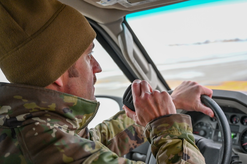 114th Airfield Management ensures safety