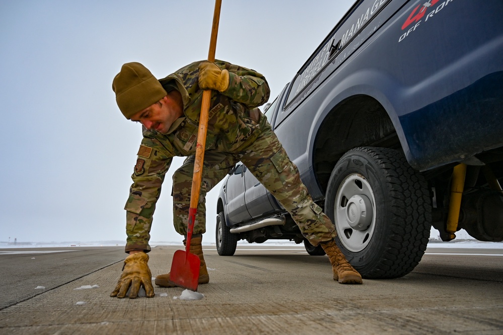 114th Airfield Management ensures safety