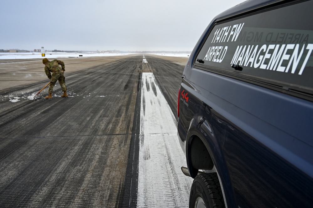 114th Airfield Management ensures safety