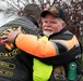 Operation Welcome Home Motorcycle Escort