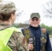 Operation Welcome Home Motorcycle Escort