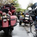 Operation Welcome Home Motorcycle Escort