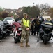 Operation Welcome Home Motorcycle Escort