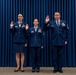 114th Fighter Wing Chief Master Sergeant Induction Ceremony