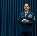 114th Fighter Wing Chief Master Sergeant Induction Ceremony