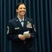 114th Fighter Wing Chief Master Sergeant Induction Ceremony