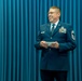 114th Fighter Wing Chief Master Sergeant Induction Ceremony