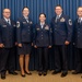 114th Fighter Wing Chief Master Sergeant Induction Ceremony