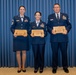 114th Fighter Wing Chief Master Sergeant Induction Ceremony