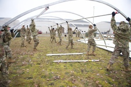 USTRANSCOM kicks of annual patient movement exercise