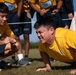 JROTC Fitness Challenge - Guam