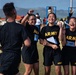 JROTC Fitness Challenge - Guam