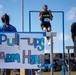 JROTC Fitness Challenge - Guam