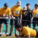 JROTC Fitness Challenge - Guam