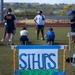 JROTC Fitness Challenge - Guam