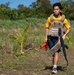 JROTC Fitness Challenge - Guam