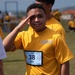 JROTC Fitness Challenge - Guam