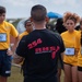 JROTC Fitness Challenge - Guam