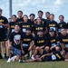 JROTC Fitness Challenge - Guam