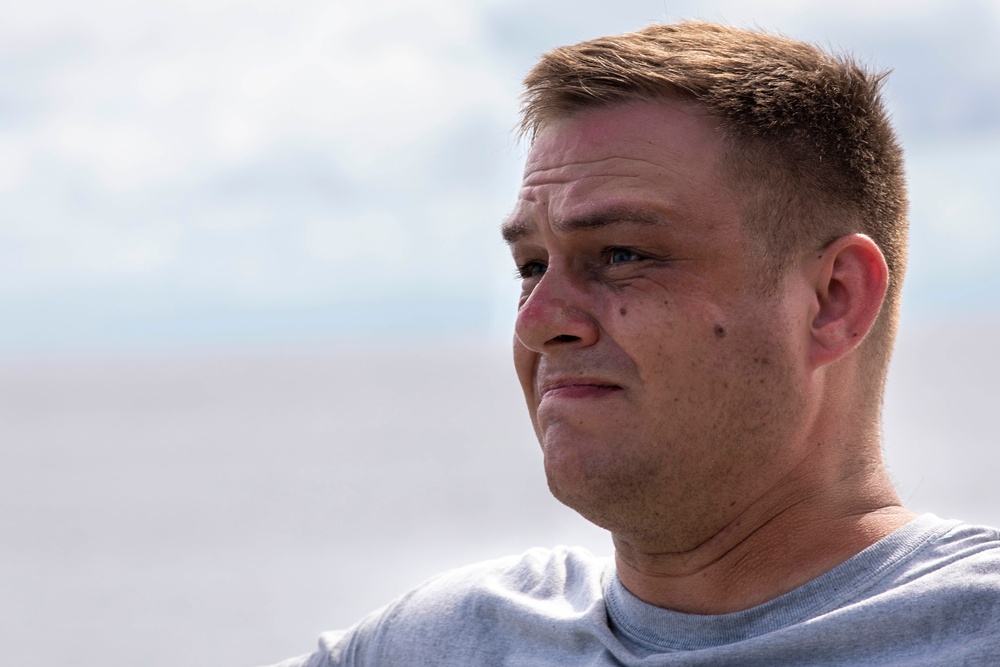 Decatur Security Reaction Force Basics