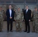 Rep. Turner, Rep. Larsen, CSO visit USSPACECOM, JTF-SD
