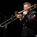 The United States Navy Band Commodores perform at Prince George's Community College