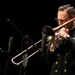 The United States Navy Band Commodores perform at Prince George's Community College