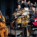 The United States Navy Band Commodores perform at Prince George's Community College