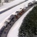 Stranded Motorists on Interstate 75