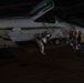 USS Theodore Rosevelt (CVN 71) General Quarters Drill