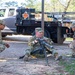 50th Regional Support Group Soldiers qualify with weapons