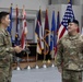 USAG Yongsan-Casey HHC Change of Command