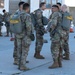 346th TADC Soldiers prepare for parachute jump