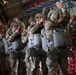 346th TADC Soldiers make final preparations for parachute jump