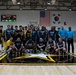 Korean &amp; U.S. Friendship Basketball Event Day 1