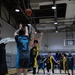 Korean &amp; U.S. Friendship Basketball Event Day 1