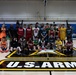 Korean &amp; U.S. Friendship Basketball Event Day 2