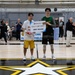 Korean &amp; U.S. Friendship Basketball Event Day 2