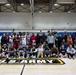 Korean &amp; U.S. Friendship Basketball Event Day 2