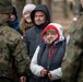 Train with NATO Day in Poland