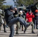 Train with NATO Day in Poland