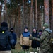 Train with NATO Day in Poland