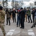 Train with NATO Day in Poland