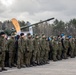 Train with NATO Day in Poland