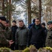 Train with NATO Day in Poland