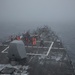 Fueling at Sea