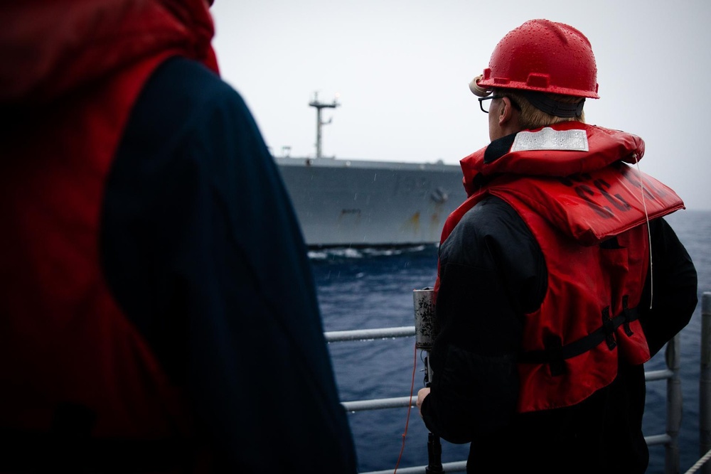 Bunker Hill RAS with Tippecanoe