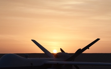 Lithe and tenacious: Al Dhafra Air Base participates in Operation Agile Spartan exercise